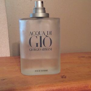 Acqua Di GIO Giorgio Armani Cologne